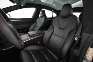 2023 Tesla Model S — photo 3 of 21