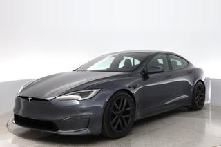 2023 Tesla Model S