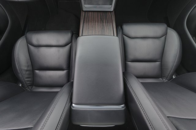 2023 Tesla Model S — photo 19 of 21