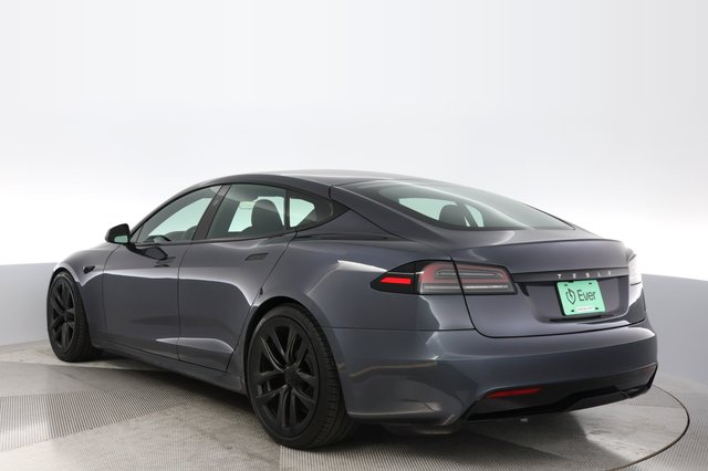 2023 Tesla Model S — photo 11 of 21