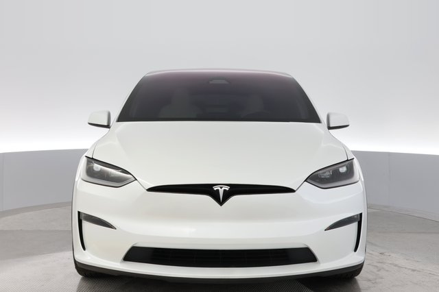 2023 Tesla Model X — photo 9 of 25