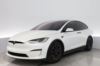 2023 Tesla Model X