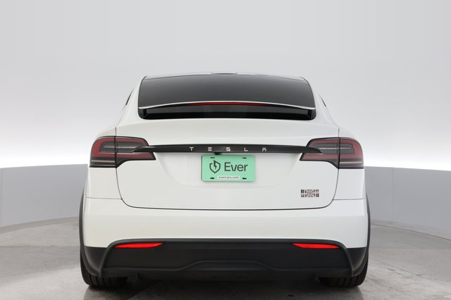 2023 Tesla Model X — photo 12 of 25