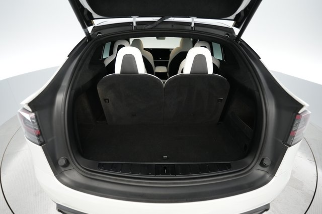 2023 Tesla Model X — photo 6 of 25