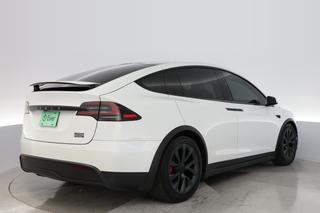 2023 Tesla Model X — photo 2 of 25