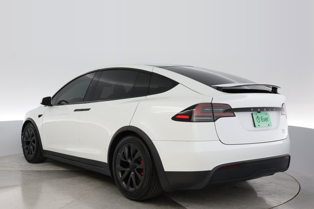 2023 Tesla Model X — photo 13 of 25