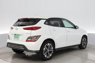 2023 Hyundai Kona Electric — photo 2 of 23