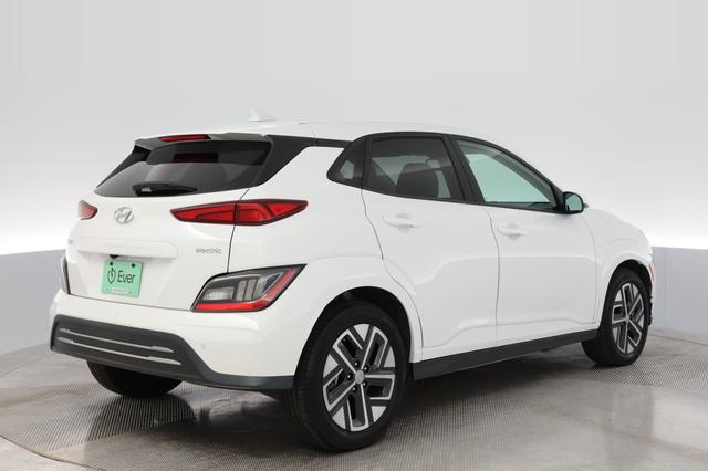 2023 Hyundai Kona Electric — photo 2 of 23