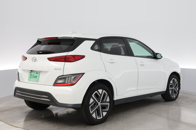 2023 Hyundai Kona Electric — photo 2 of 23