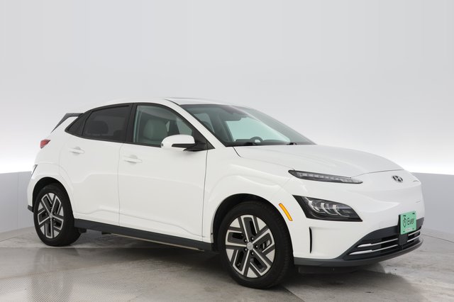 2023 Hyundai Kona Electric — photo 11 of 23