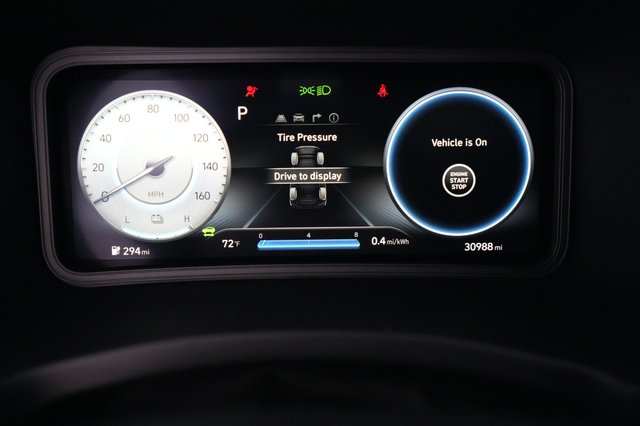 2023 Hyundai Kona Electric — photo 5 of 23