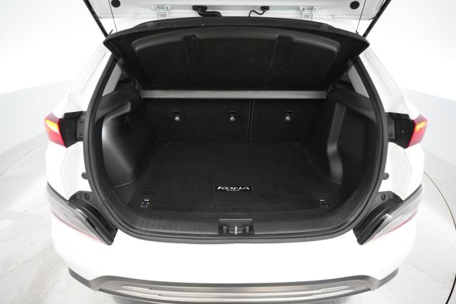2023 Hyundai Kona Electric — photo 6 of 23