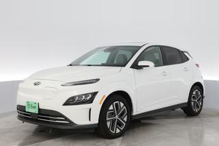 2023 Hyundai Kona Electric