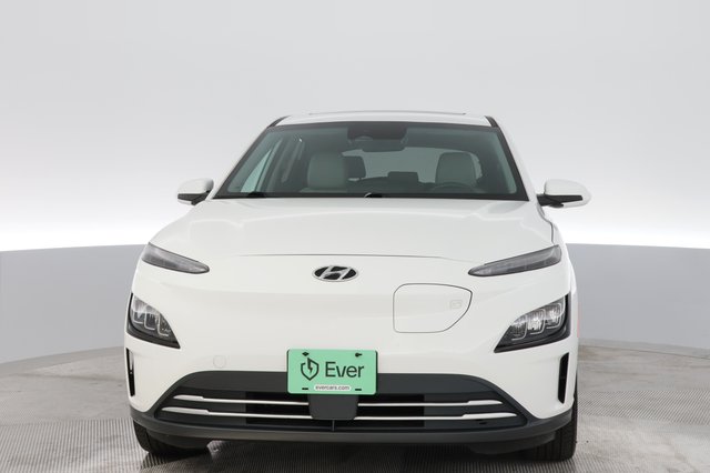 2023 Hyundai Kona Electric — photo 9 of 23