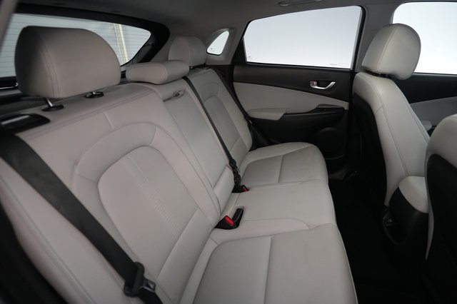 2023 Hyundai Kona Electric — photo 4 of 23