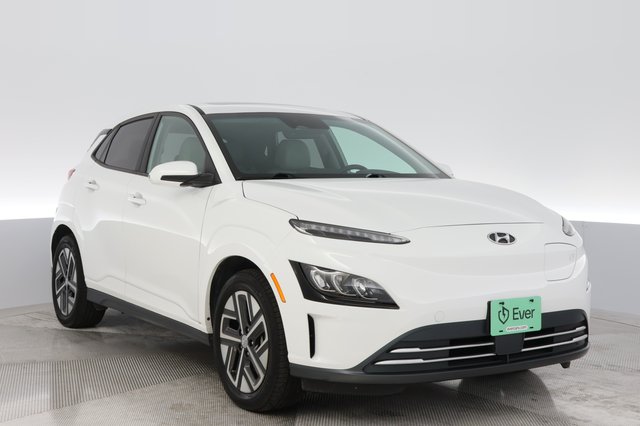 2023 Hyundai Kona Electric — photo 10 of 23