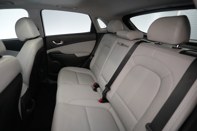 2023 Hyundai Kona Electric — photo 19 of 23