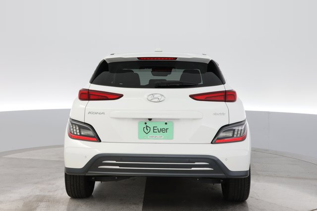 2023 Hyundai Kona Electric — photo 12 of 23