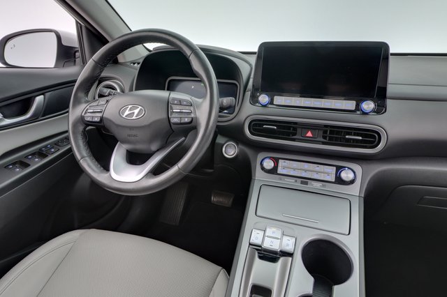 2023 Hyundai Kona Electric — photo 20 of 23
