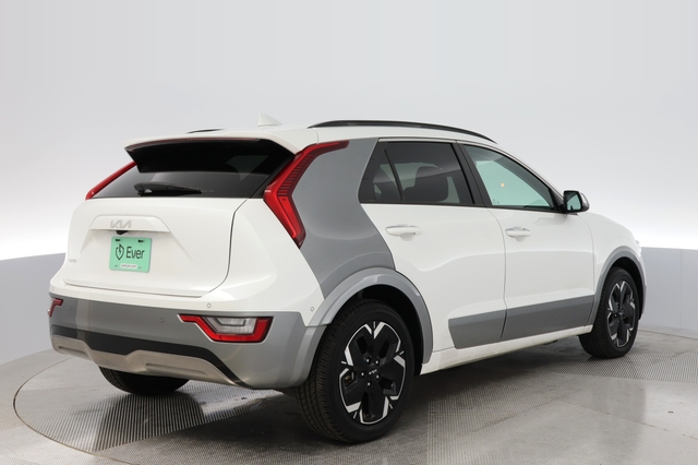2023 Kia Niro EV