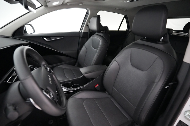 2023 Kia Niro EV