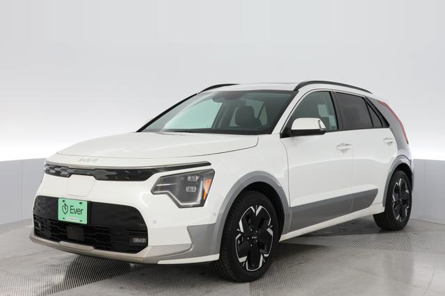 2023 Kia Niro EV — VIN KNDCT3L16P5042244