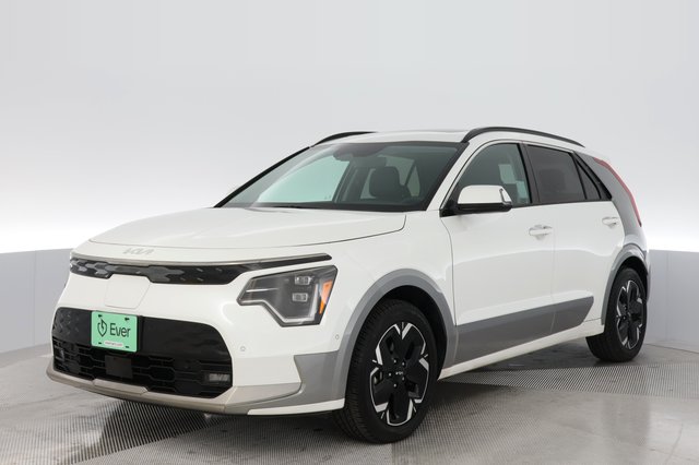 2023 Kia Niro EV — VIN KNDCT3L16P5042244