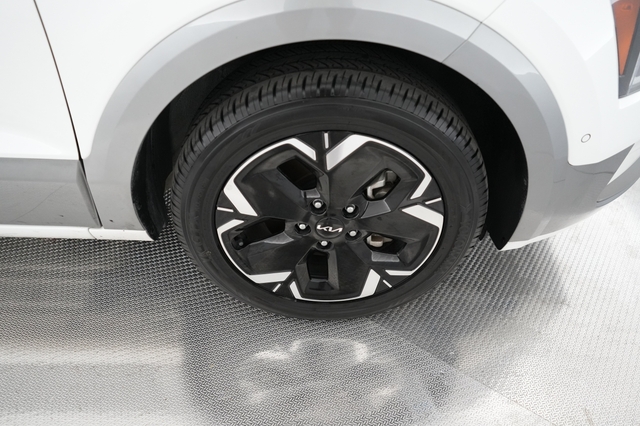 2023 Kia Niro EV