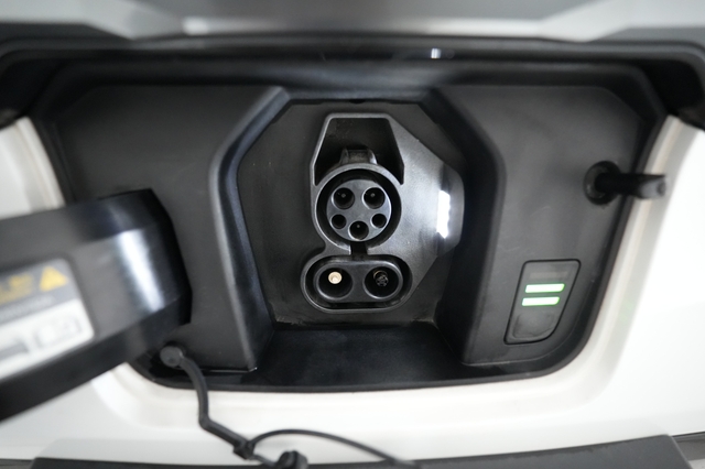 2023 Kia Niro EV