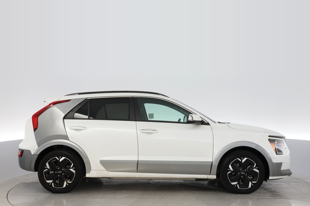 2023 Kia Niro EV