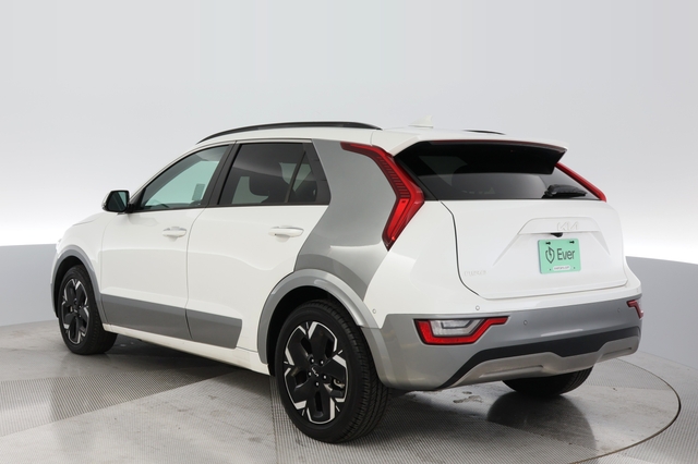 2023 Kia Niro EV