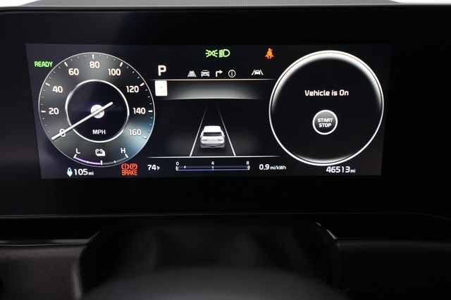 2023 Kia Niro EV
