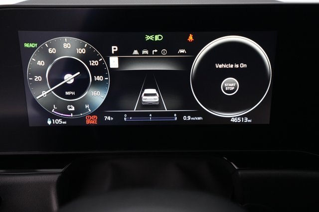 2023 Kia Niro EV — photo 5 of 20