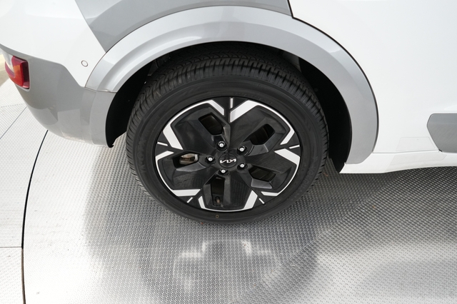 2023 Kia Niro EV