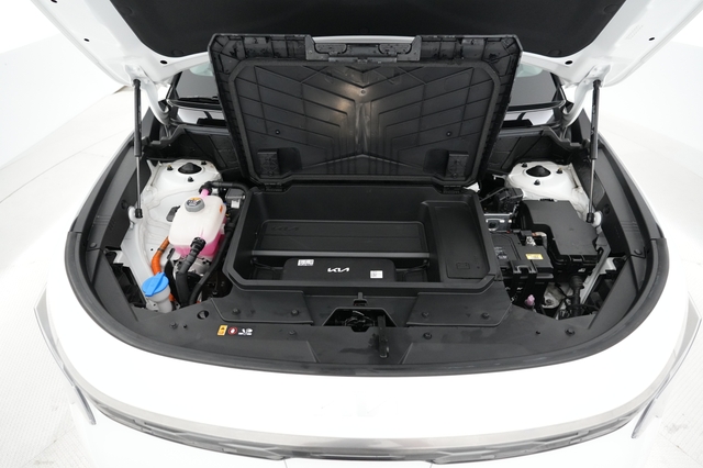 2023 Kia Niro EV