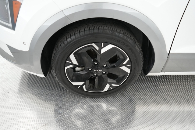 2023 Kia Niro EV