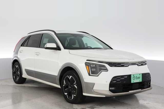 2023 Kia Niro EV