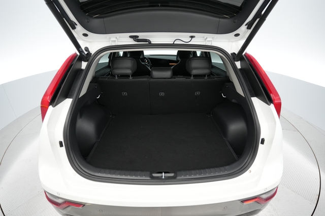 2023 Kia Niro EV