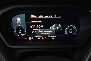 2023 Audi Q4 e-tron — photo 5 of 18