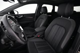 2023 Audi Q4 e-tron — photo 3 of 18