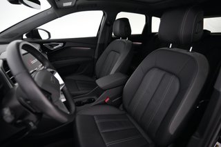 2023 Audi Q4 e-tron — photo 3 of 18