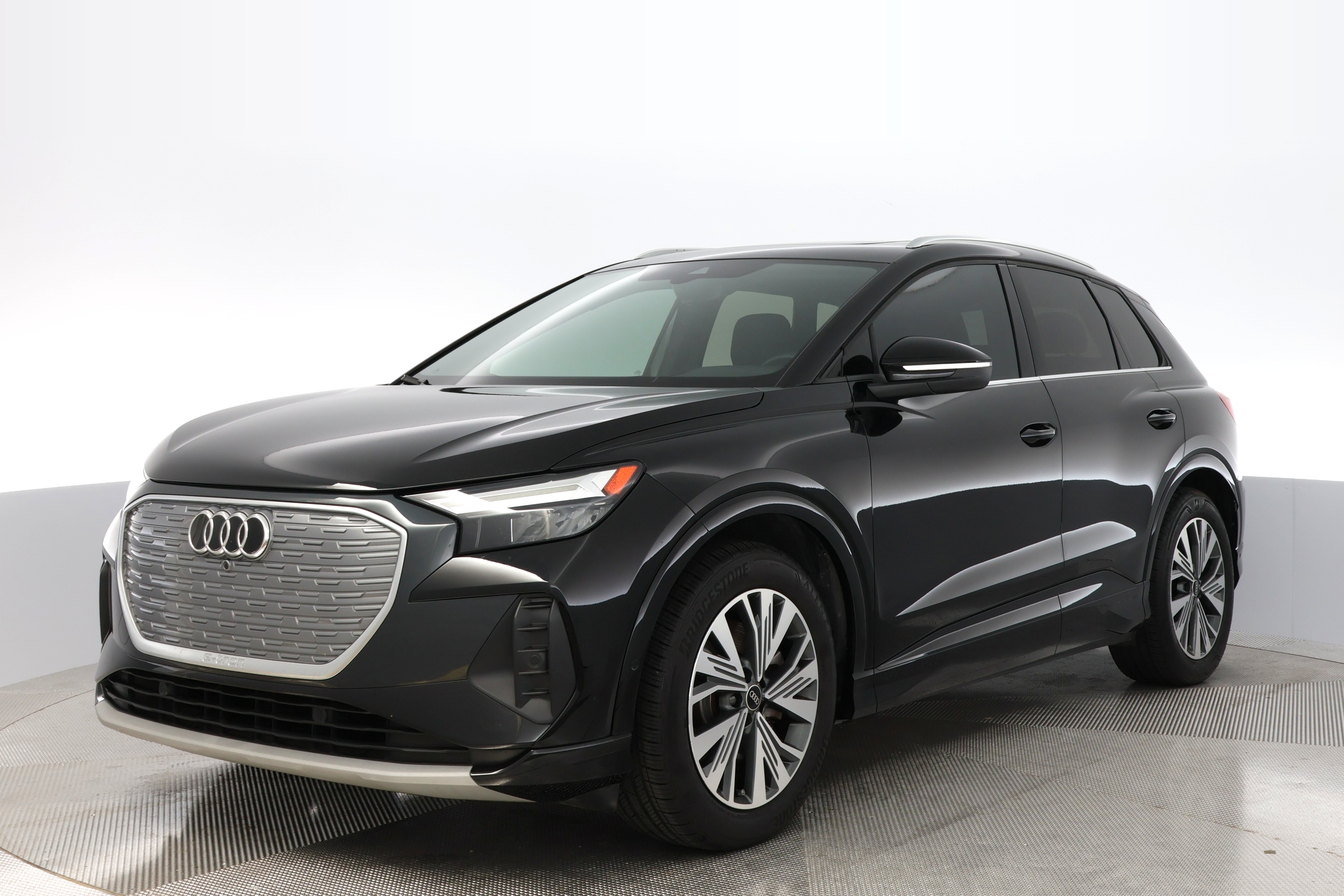 2023 Audi Q4 e-tron Premium Plus