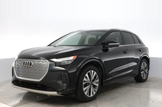 2023 Audi Q4 e-tron