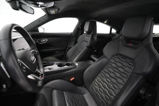 2023 Audi RS e-tron GT — photo 3 of 25