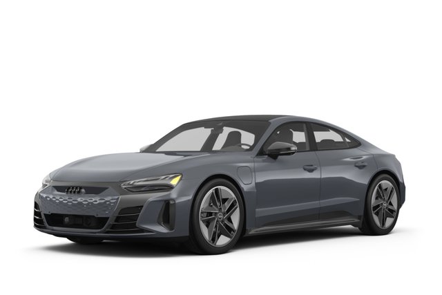 2023 Audi RS e-tron GT — VIN WAUBHBFW2P7902060