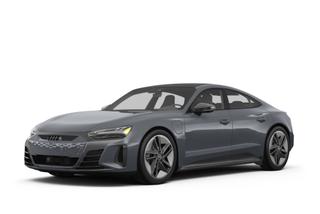 2023 Audi RS e-tron GT