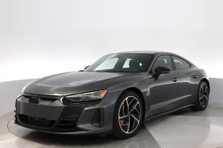 2023 Audi RS e-tron GT