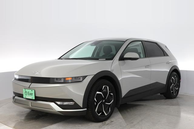 2024 Hyundai IONIQ 5 — VIN KM8KN4DEXRU292670