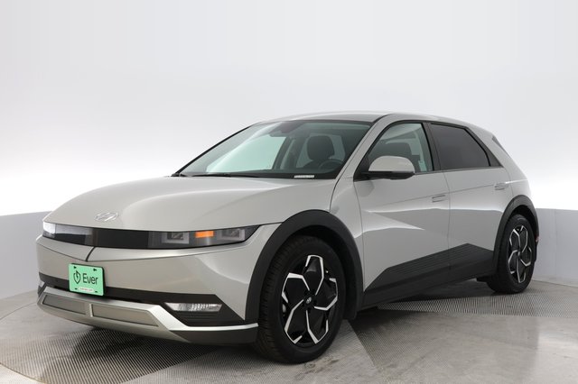 2024 Hyundai IONIQ 5 — VIN KM8KN4DEXRU292670