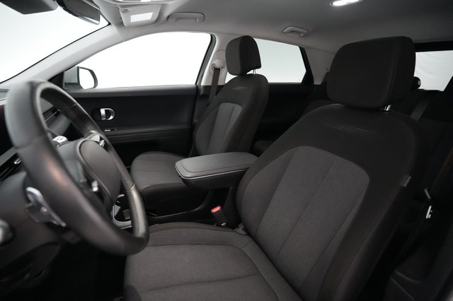 2024 Hyundai IONIQ 5 — photo 3 of 20